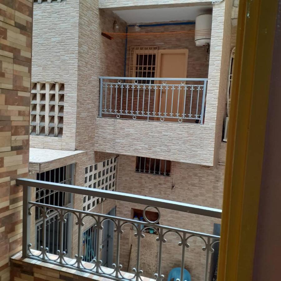 Residence Comara Marcory Exterior photo