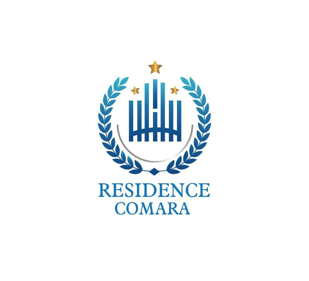 Residence Comara Marcory Exterior photo