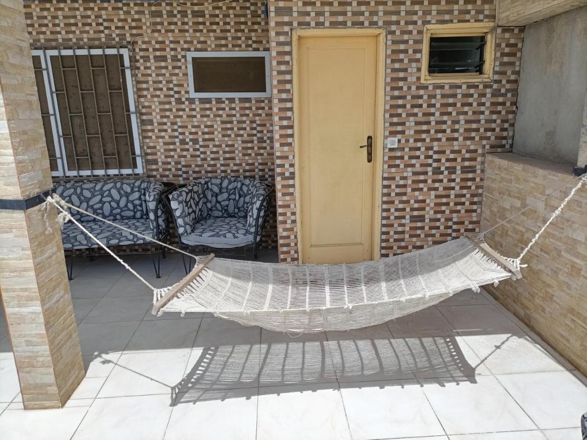 Residence Comara Marcory Exterior photo