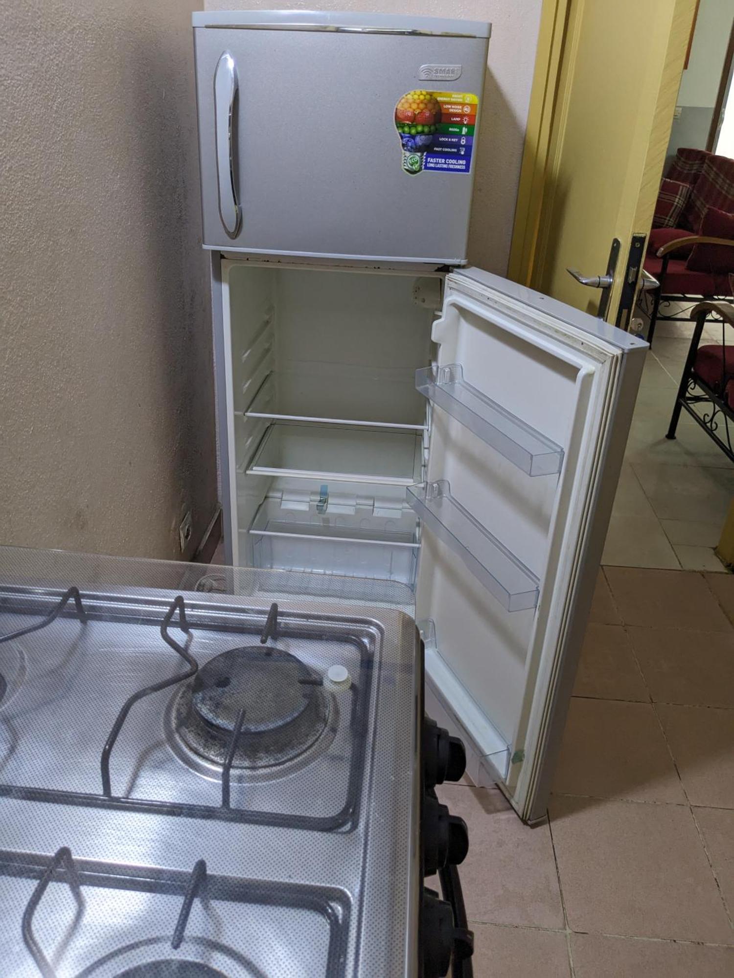Residence Comara Marcory Room photo