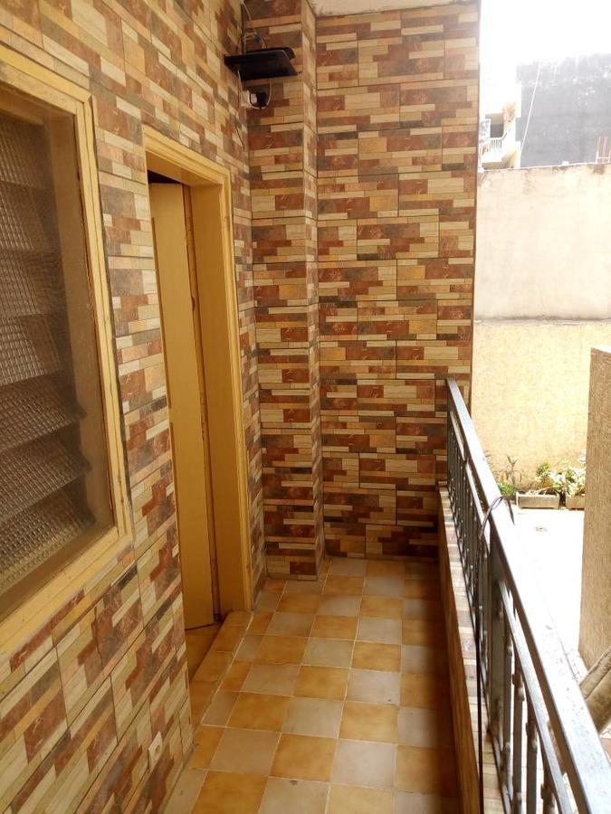 Residence Comara Marcory Exterior photo